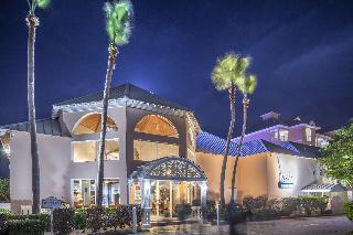 Morritts Tortuga Club And Resort