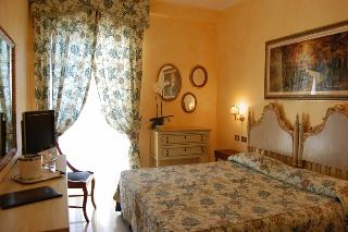 Porto Roca, Genoa