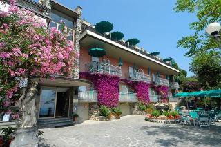 Porto Roca, Genoa