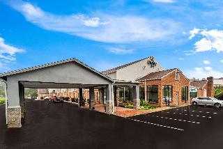 Quality Inn Cornelia Ga