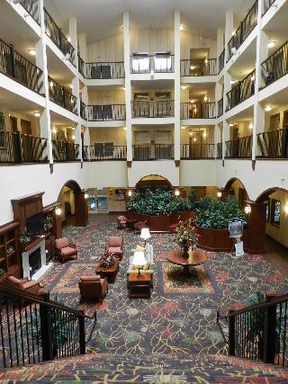 Country Inn & Suites By Radisson, Braselton
