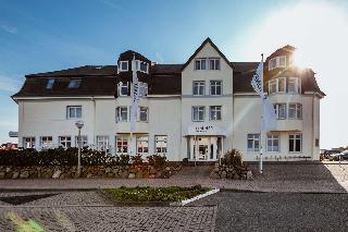 Lindner Hotel Sylt