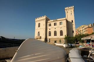 Castello Miramare
