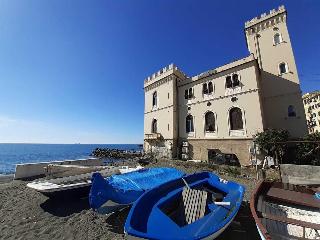 Castello Miramare