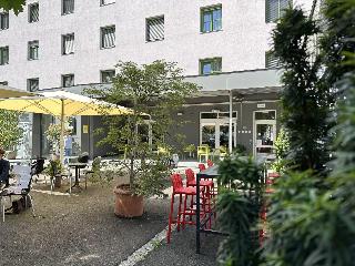 Jufa Hotel Graz City