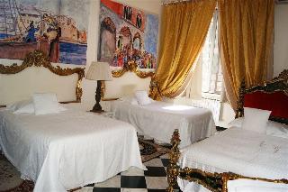 Morali Palace, Genoa