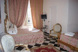 Morali Palace, Genoa