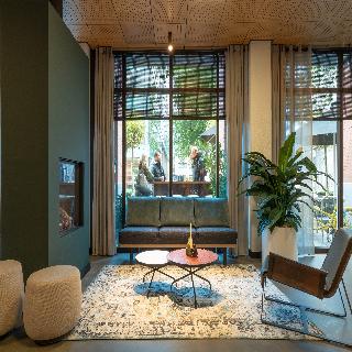 Hotel Keyser Breda