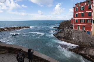 Appartamenti e Camere Edi, Genoa