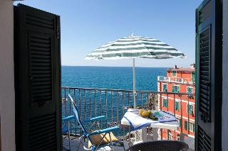 Appartamenti e Camere Edi, Genoa