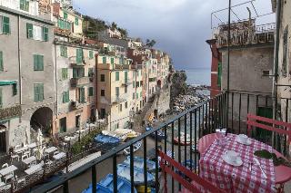 Appartamenti e Camere Edi, Genoa