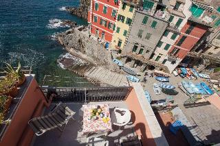 Appartamenti e Camere Edi, Genoa