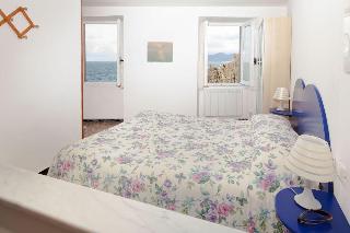 Appartamenti e Camere Edi, Genoa