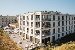 Grand Spa Resort A-Rosa Sylt