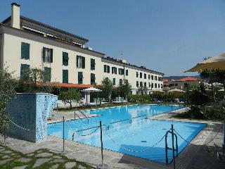Foto del Hotel Parkhotel Santa Caterina del viaje roma toscana cinco terre