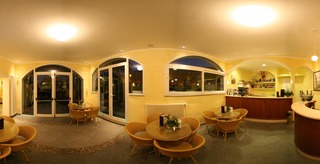 Bella Vista, Genoa