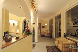 Bella Vista, Genoa