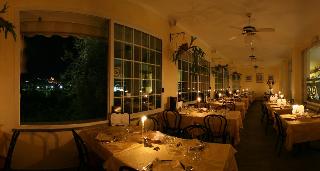 Bella Vista, Genoa