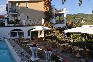 Bella Vista, Genoa