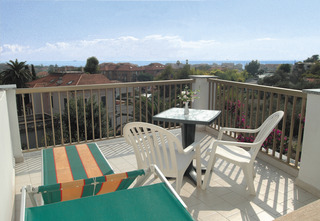 Bella Vista, Genoa