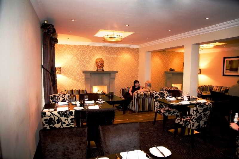 Popinjay Hotel and Spa, Glasgow