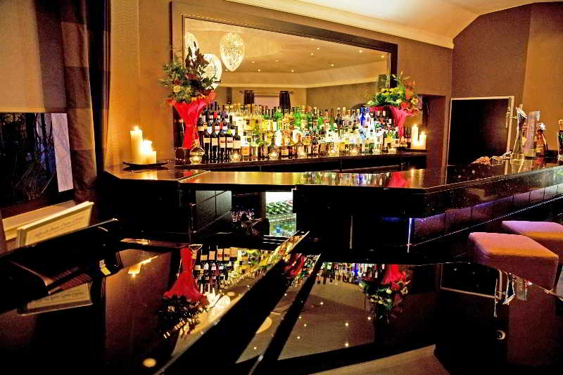 Popinjay Hotel and Spa, Glasgow
