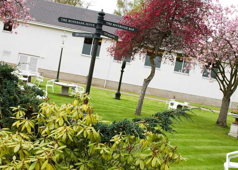 Popinjay Hotel and Spa, Glasgow