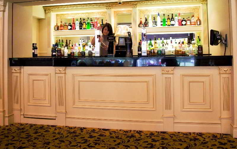 Popinjay Hotel and Spa, Glasgow