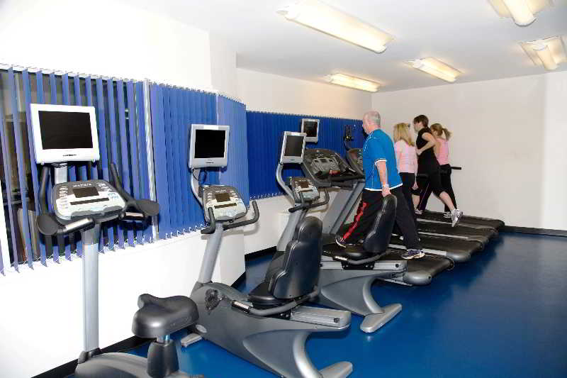 Popinjay Hotel and Spa, Glasgow