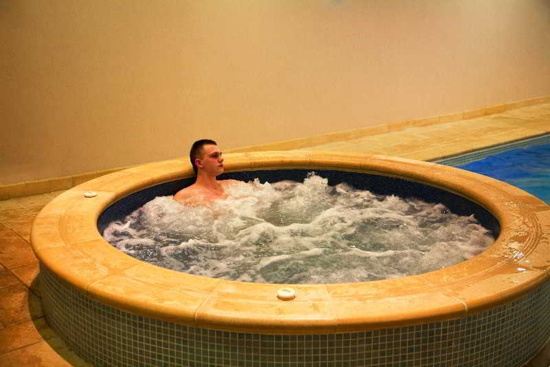 Popinjay Hotel and Spa, Glasgow