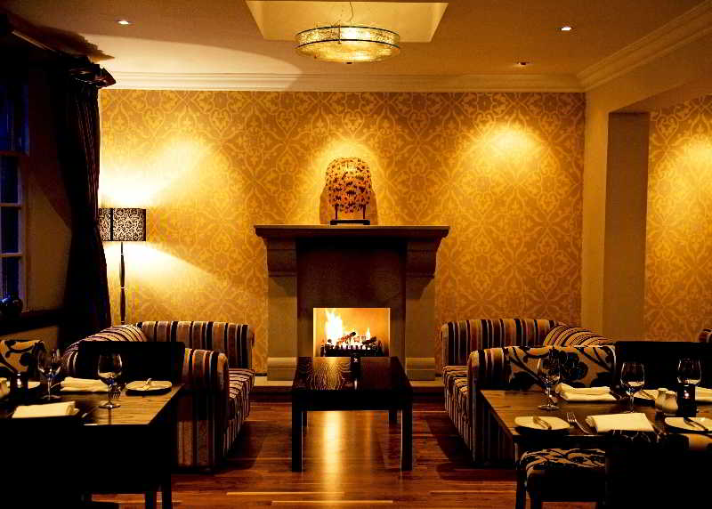 Popinjay Hotel and Spa, Glasgow