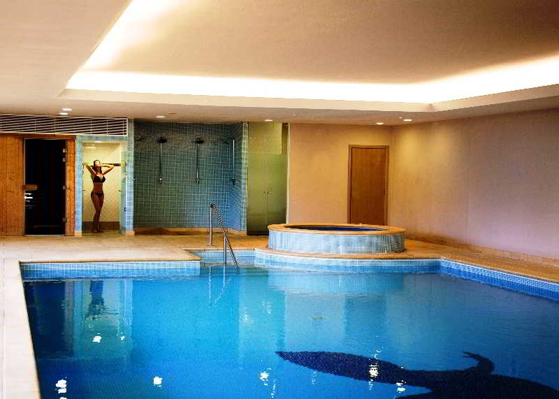 Popinjay Hotel and Spa, Glasgow