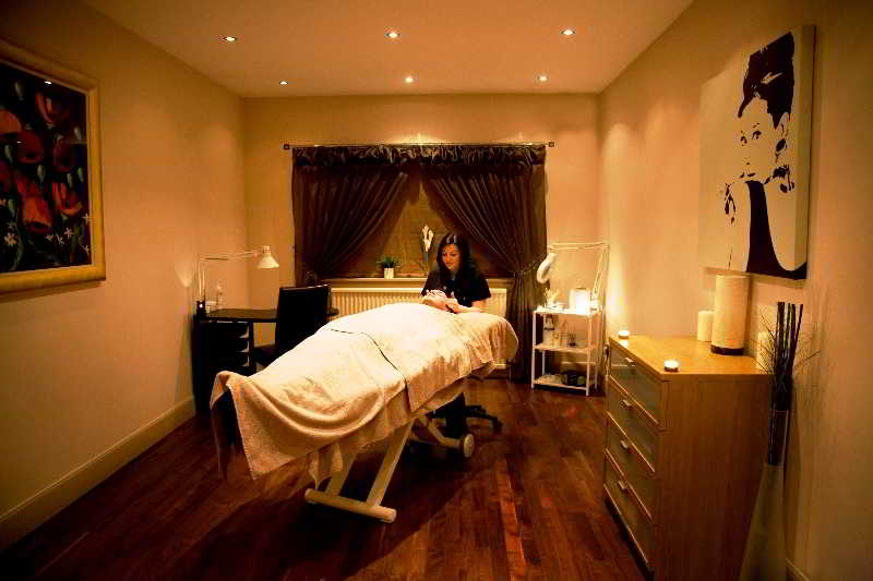 Popinjay Hotel and Spa, Glasgow