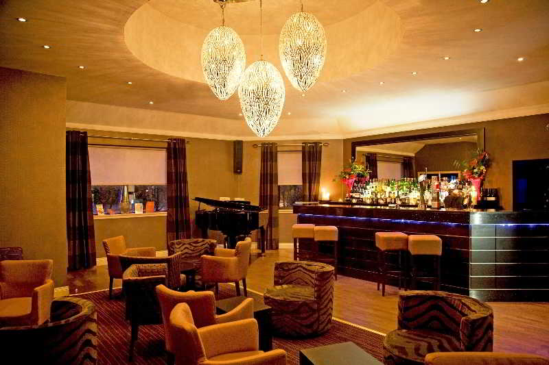Popinjay Hotel and Spa, Glasgow