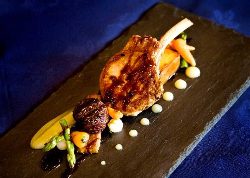 Popinjay Hotel and Spa, Glasgow