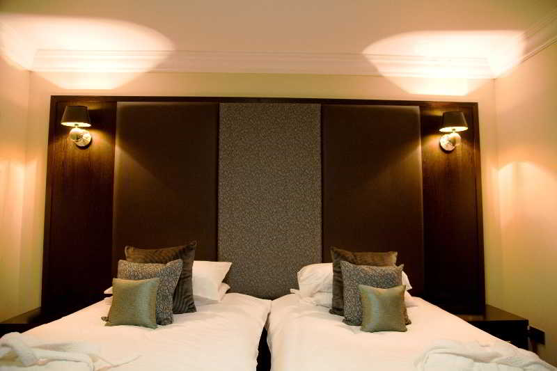 Popinjay Hotel and Spa, Glasgow