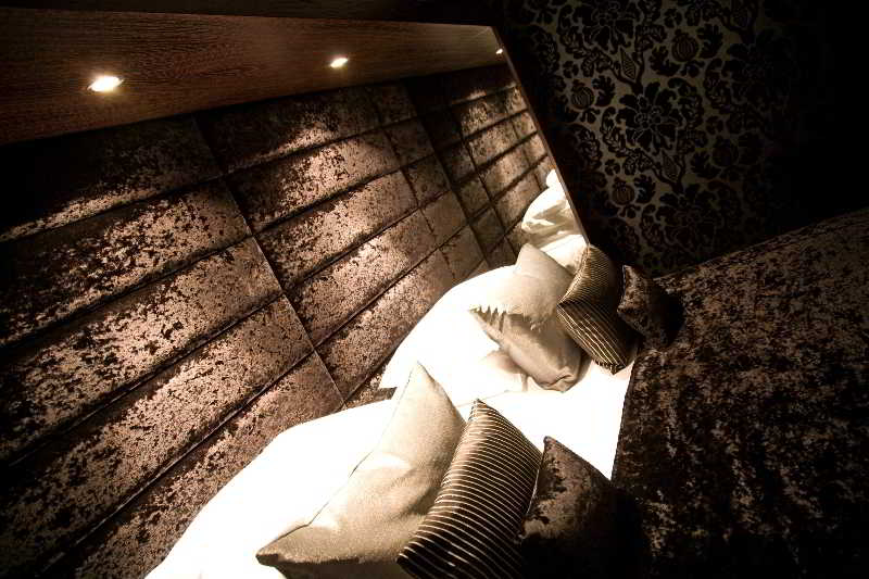 Popinjay Hotel and Spa, Glasgow