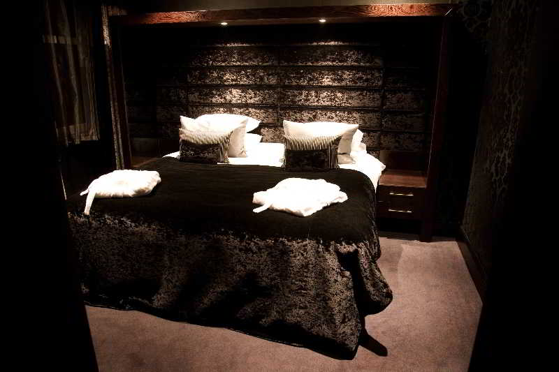 Popinjay Hotel and Spa, Glasgow