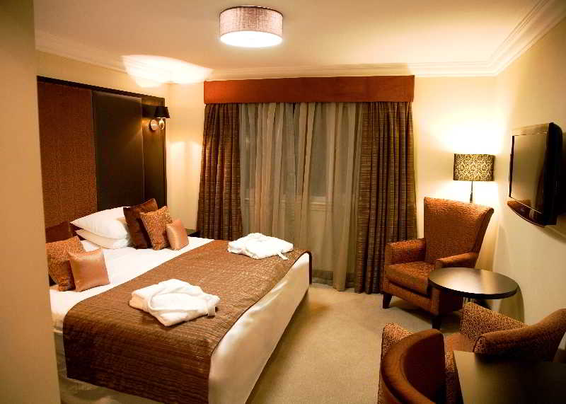 Popinjay Hotel and Spa, Glasgow