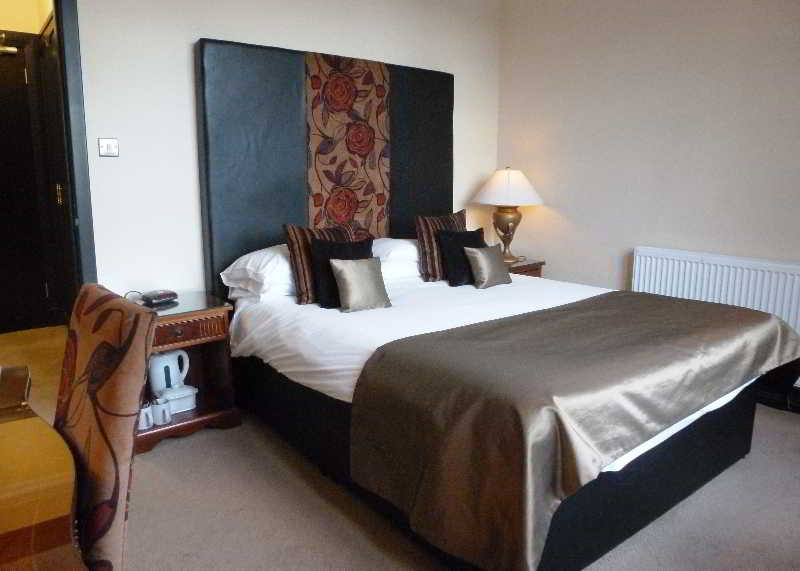 Popinjay Hotel and Spa, Glasgow