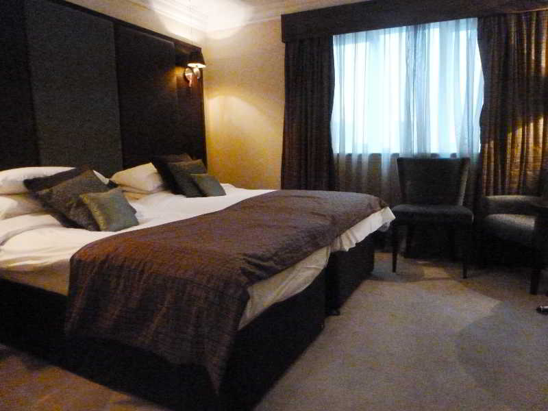 Popinjay Hotel and Spa, Glasgow