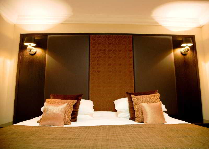 Popinjay Hotel and Spa, Glasgow