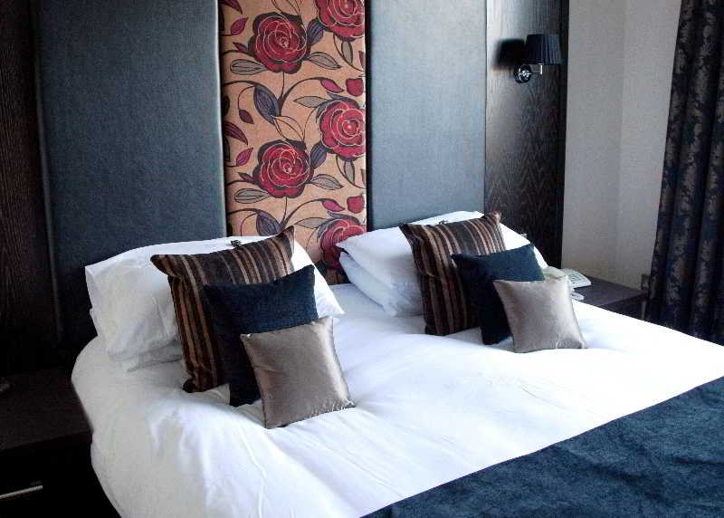 Popinjay Hotel and Spa, Glasgow