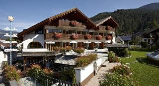 Hotel Schatten
