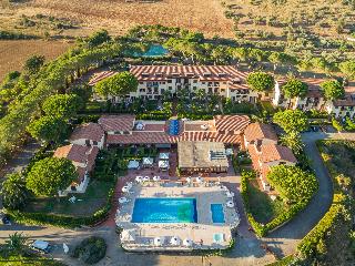 Argentario Osa Village, Grosseto