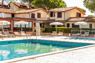 Argentario Osa Village, Grosseto