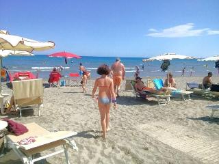 Morchio, Genoa