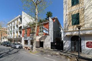 Morchio, Genoa