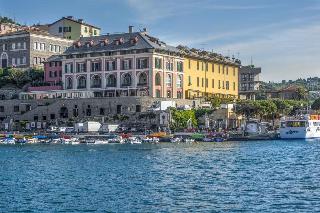 Grand Hotel Portovenere, Genoa