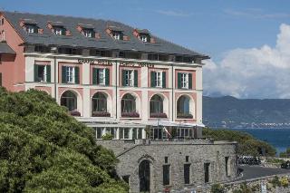 Grand Hotel Portovenere, Genoa
